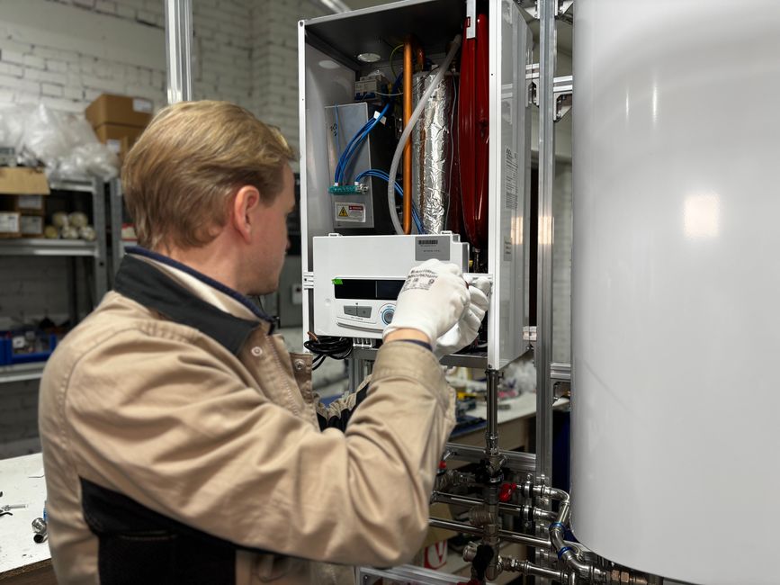 How to Find Affordable Water Heater Repair in Ankeny IA Today