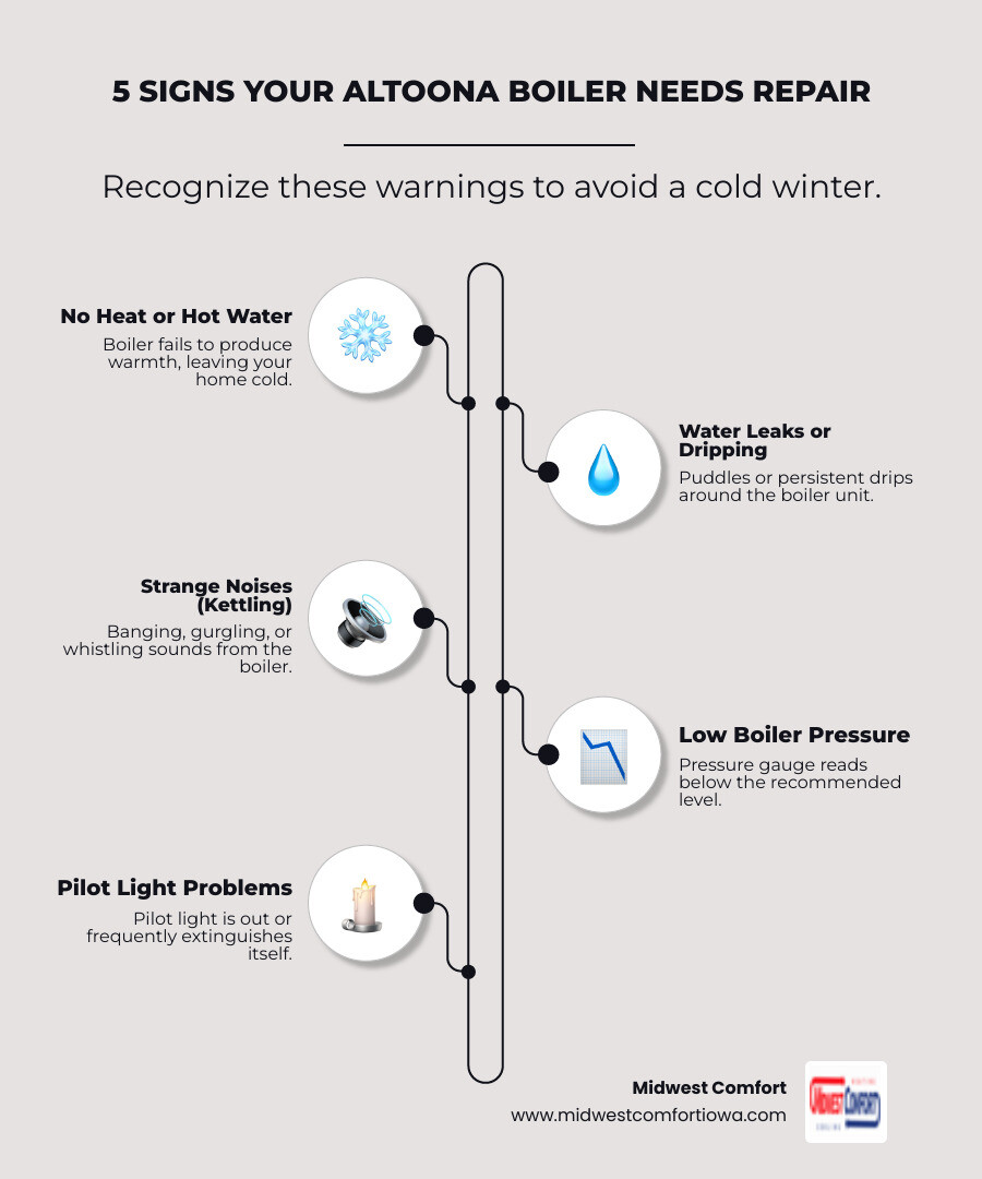 infographic explaining the top 5 signs a boiler needs repair - boiler repair near me in altoona, ia infographic infographic-line-5-steps-elegant_beige infographic explaining the top 5 signs a boiler needs repair - boiler repair near me in altoona, ia infographic infographic-line-5-steps-elegant_beige