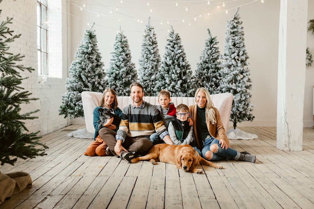 family staying warm indoors during winter - emergency heating repair in des moines, ia family staying warm indoors during winter - emergency heating repair in des moines, ia
