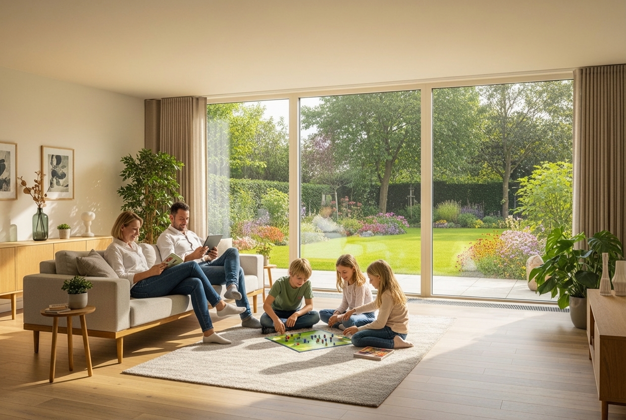 What Are Energy Audits and How Do They Improve Your Home's Efficiency?