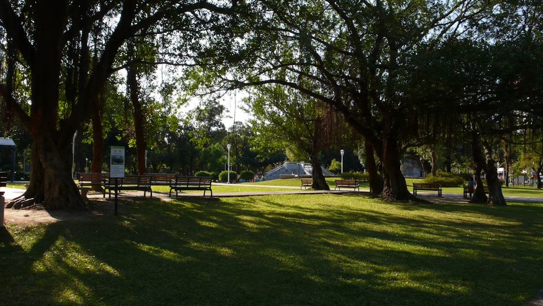 A well-maintained park or public space in Polk City, IA - maintenance plan polk city A well-maintained park or public space in Polk City, IA - maintenance plan polk city