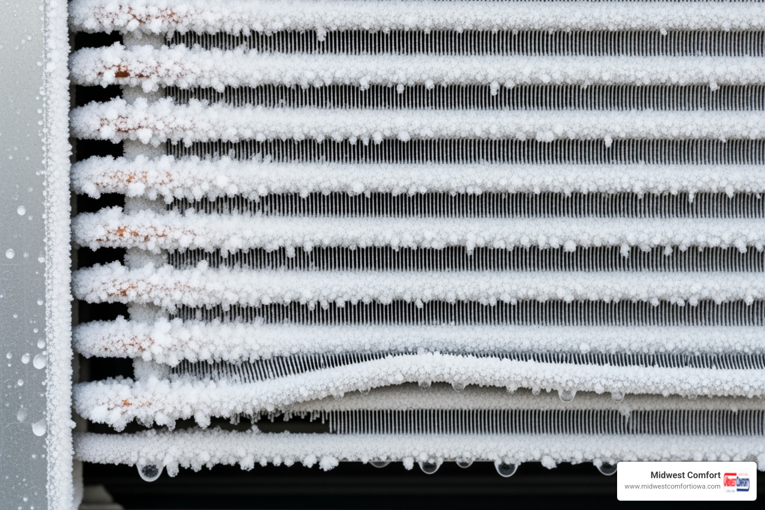 AC unit with visible frost on the coils - urgent cooling repair polk city AC unit with visible frost on the coils - urgent cooling repair polk city