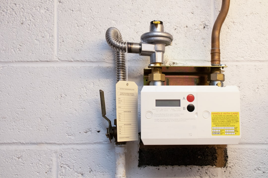 Hot Stuff and Safety Tips to Keep Your Water Heater Happy